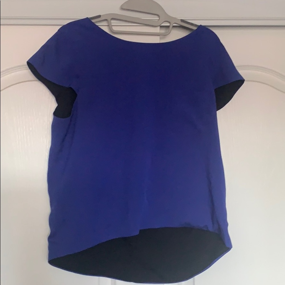 Reversible top - Picture 3 of 4